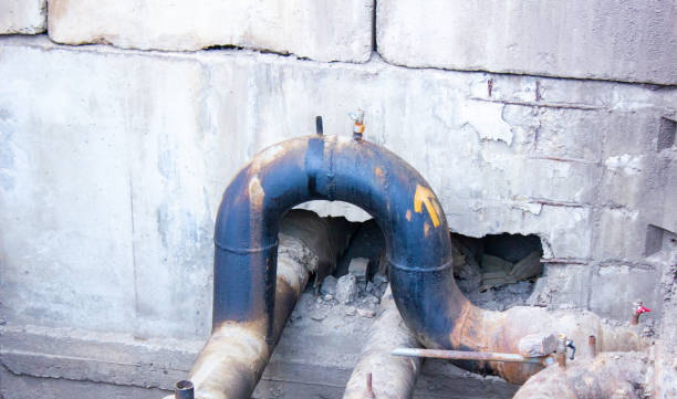 Best Residential water damage restoration  in Florence Graham, CA