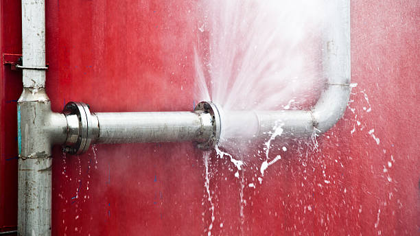 Best Fire Damage Restoration  in Florence Graham, CA